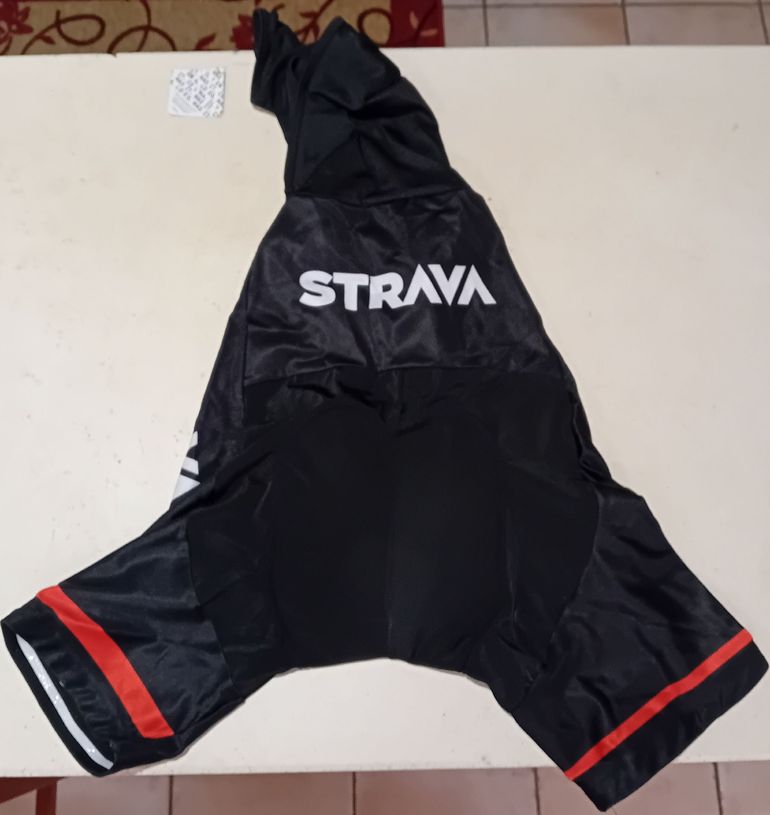 Used strava divisa bike — image 5 of 7