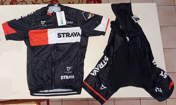 Käytetty strava divisa bike — kuva 1 / 7