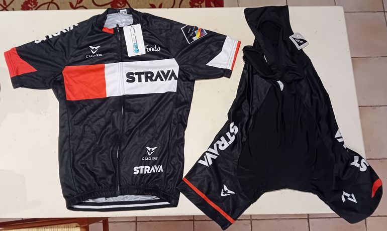 Used strava divisa bike — image 1 of 7