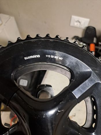 Used Shimano RS510 Crank 2024 bike — image 4 of 4