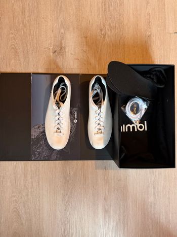 Nimbl, Ultimate Air Chaussure T44