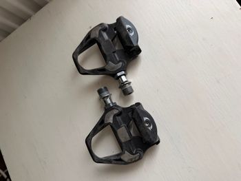 Shimano, Ultegra SPD-SL PD Pedalen