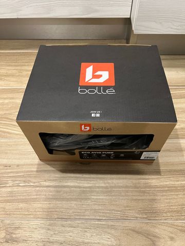 bolle Eco Avio Pure 2025 bike usato — immagine 5 di 5