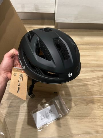 bolle Eco Avio Pure 2025 bike usato — immagine 2 di 5