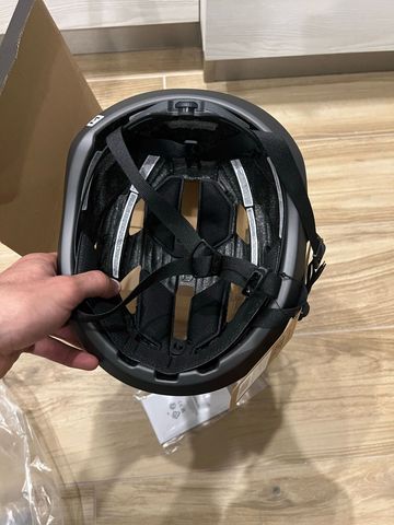 bolle Eco Avio Pure 2025 bike usato — immagine 4 di 5