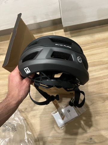 bolle Eco Avio Pure 2025 bike usato — immagine 3 di 5