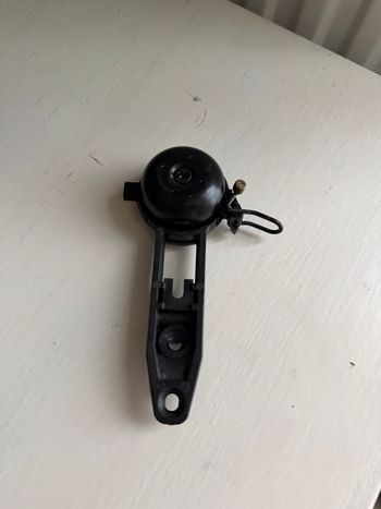 Used closethegap HideMyBell 2026 bike — image 2 of 2