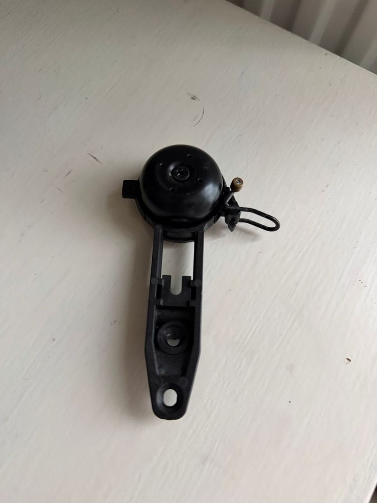 Used closethegap HideMyBell 2026 bike — image 2 of 2
