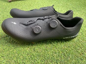 Specialized, Torch 3.0