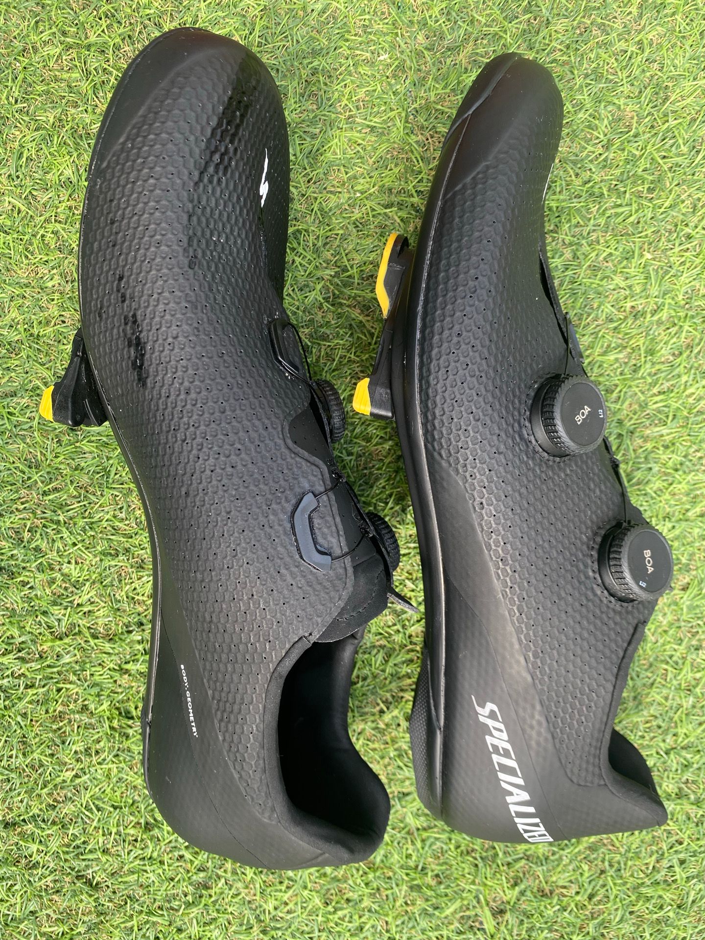 Specialized Torch 3.0