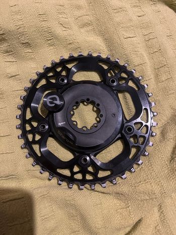 Sram, Powermeter Quard