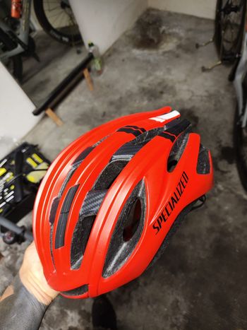 Specialized, S-Works Prevail II Helmet