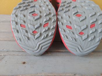 Used Hoka Zinal Trail Running Shoes bike — image 8 of 8
