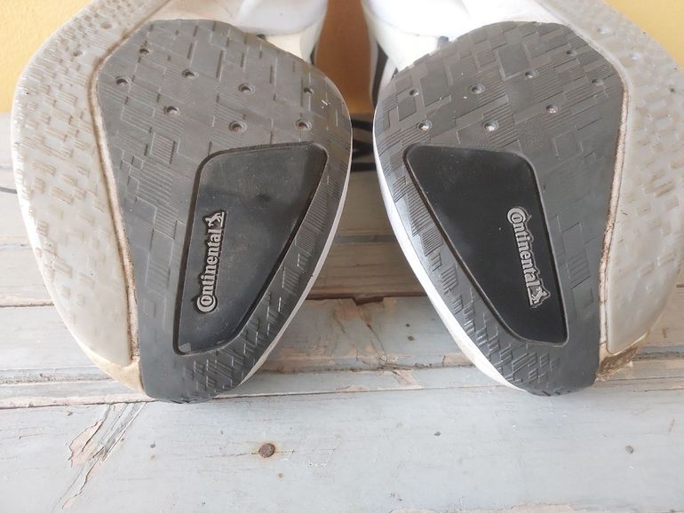 Used Adidas Adizero Boston 13 2025 bike — image 6 of 6