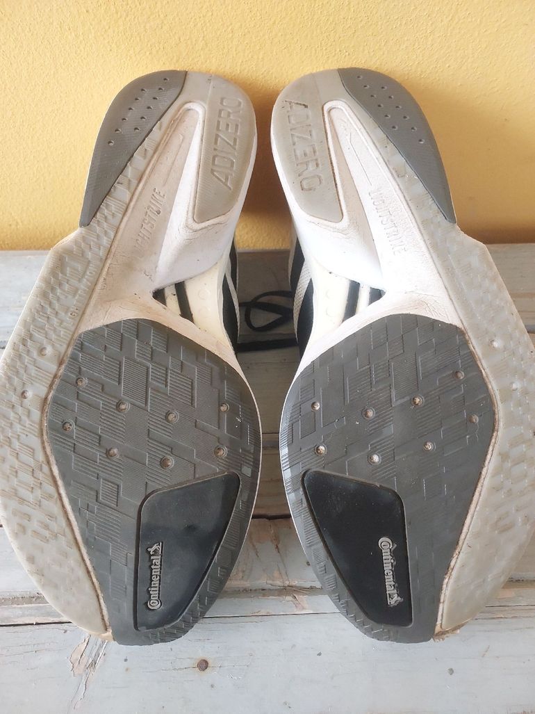 Used Adidas Adizero Boston 13 2025 bike — image 4 of 6