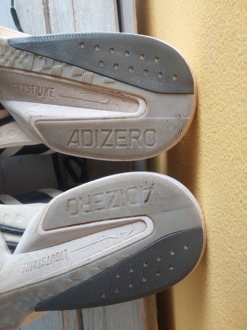 Used Adidas Adizero Boston 13 2025 bike — image 5 of 6