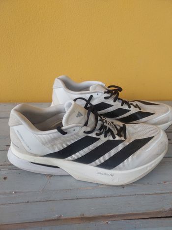 Used Adidas Adizero Boston 13 2025 bike — image 3 of 6