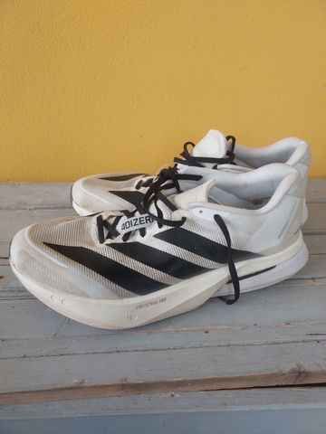 Adidas Adizero Boston 13 2025 Running Shoes d'occasion
