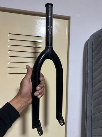 Used Subrosa BMX Fork Alta Gama 2023 bike — image 5 of 6