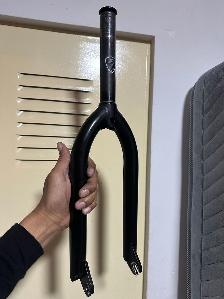 Used Subrosa BMX Fork Alta Gama 2023 bike — image 5 of 6