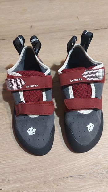Evolv, Elektra Femme