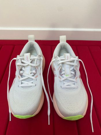 Asics, Gel Plus 17