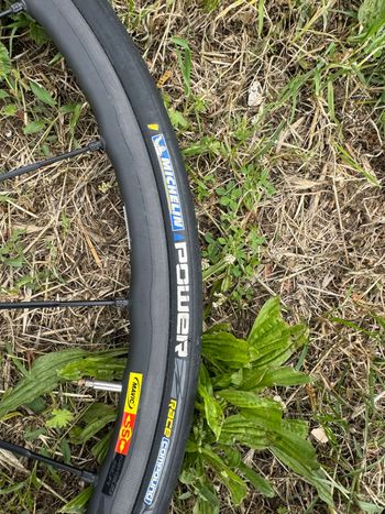 Used Mavic Ksyrium bike — image 5 of 6