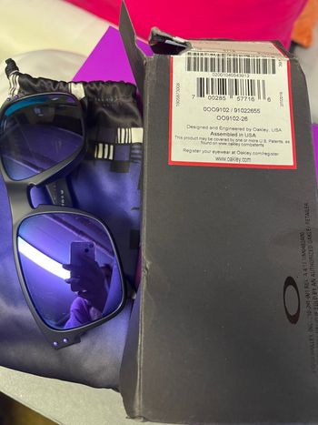 Oakley, Holbrook Sunglasses