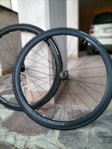 Merida expertise 2021 Wheels d'occasion