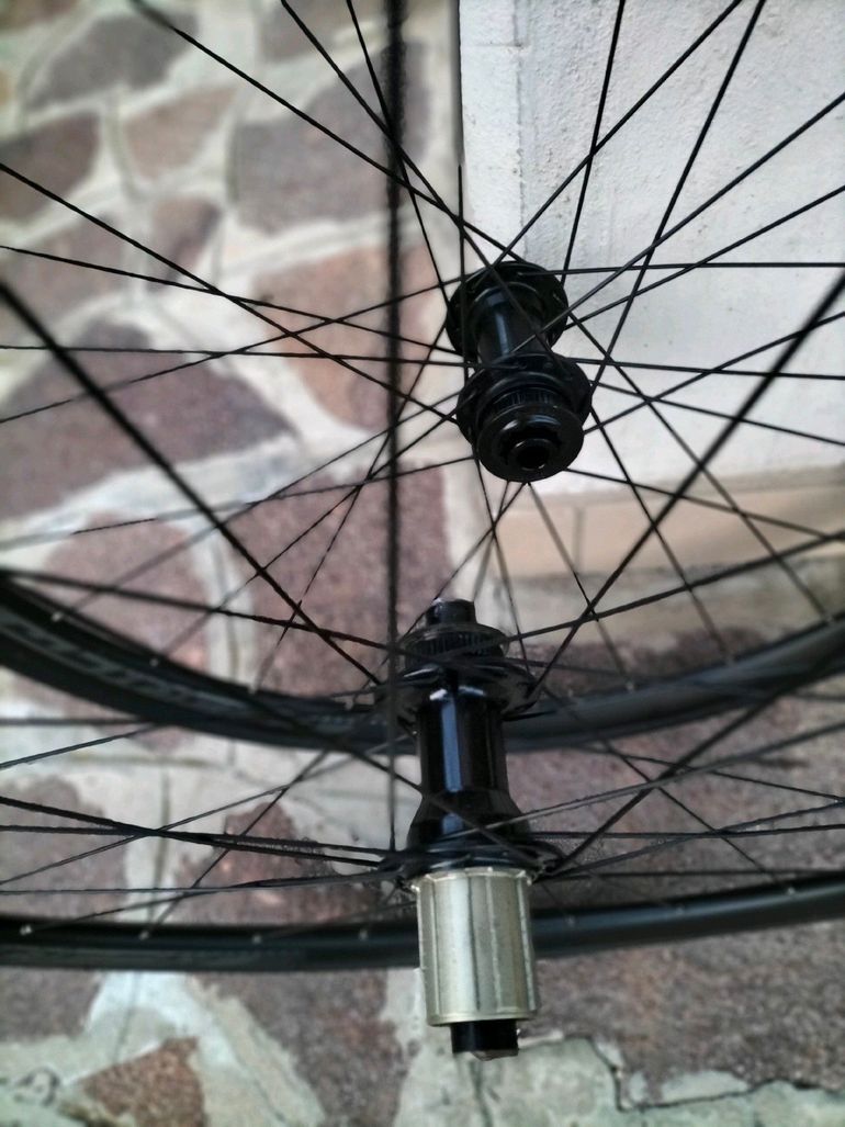 Used Merida expertise 2021 bike — image 4 of 5