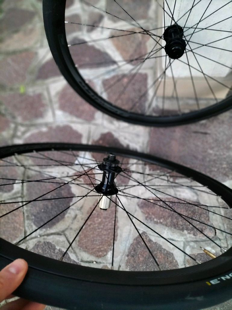 Used Merida expertise 2021 bike — image 5 of 5