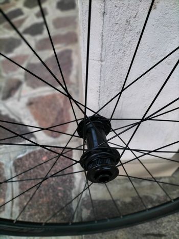 Used Merida expertise 2021 bike — image 3 of 5