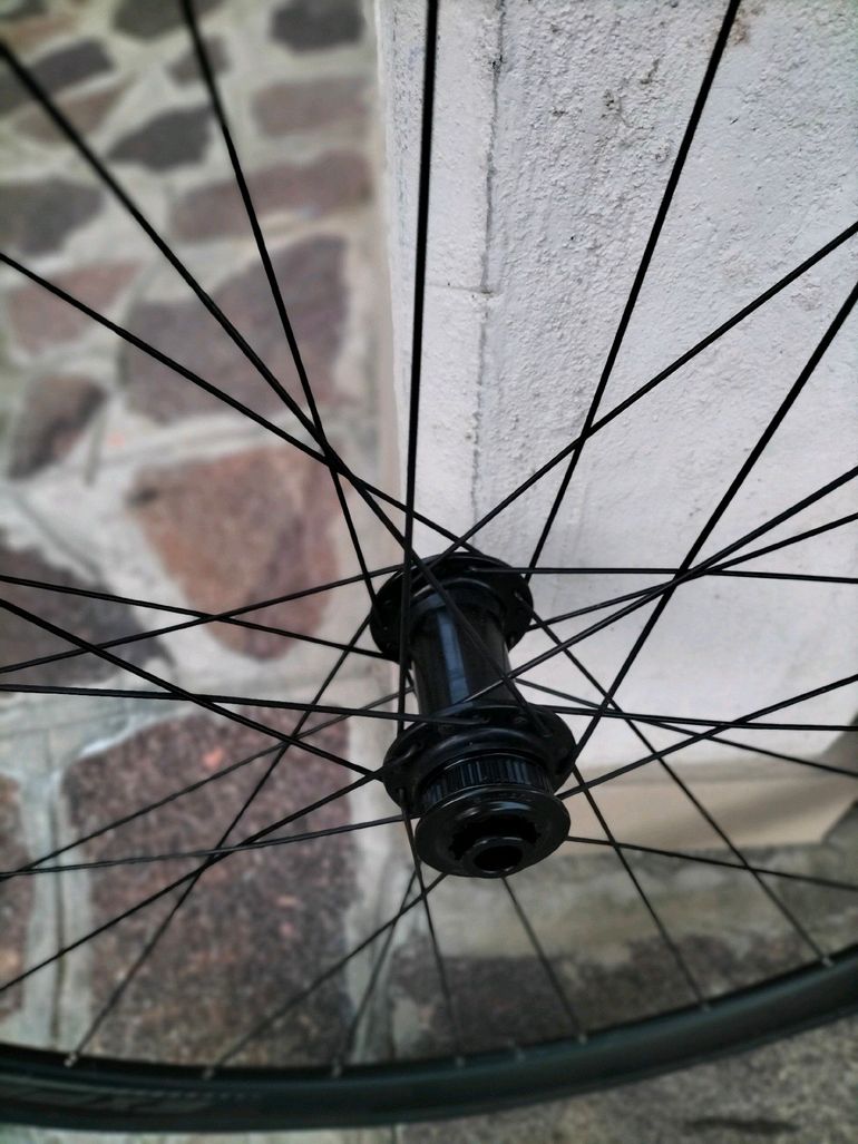 Used Merida expertise 2021 bike — image 3 of 5