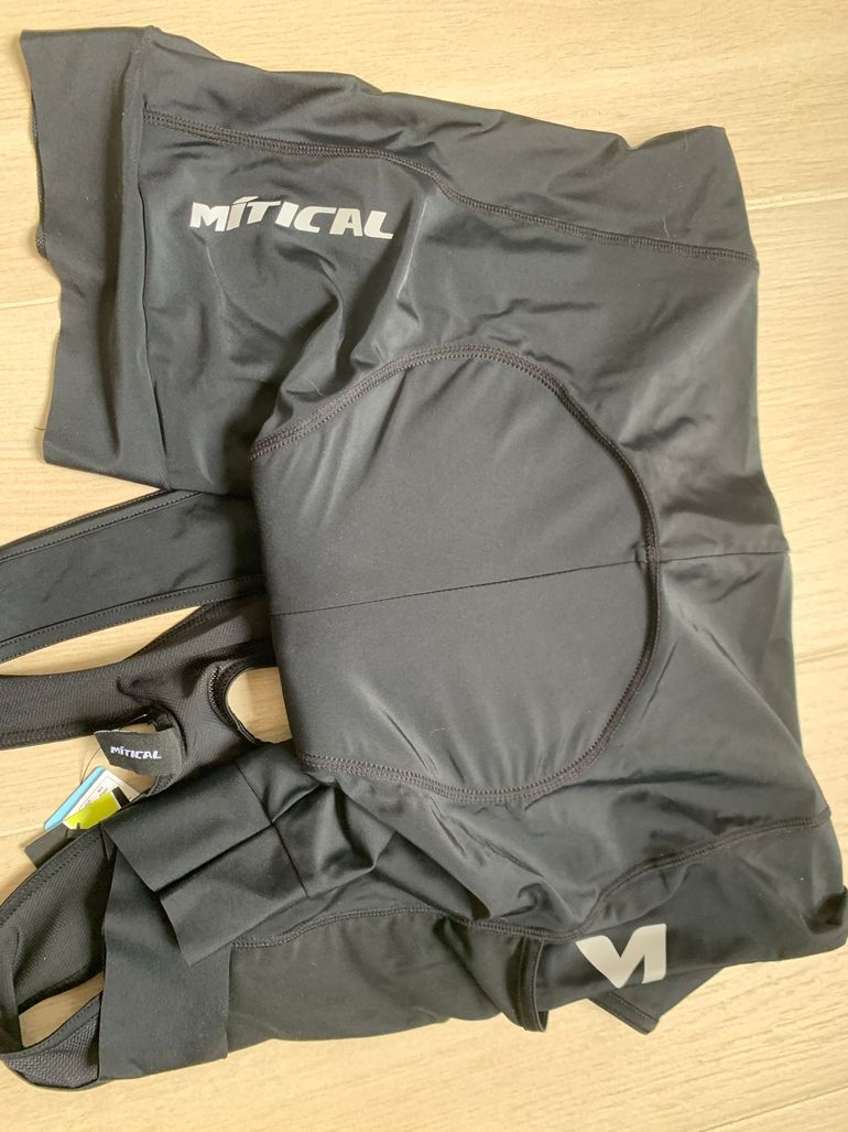 Used Mistral Culote Ciclismo Negro 2026 bike — image 5 of 6