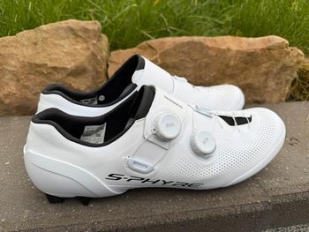 Shimano, S-PHYRE SH-XC903