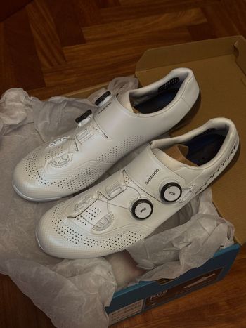 Shimano, RC902 Road Cycling Shoes