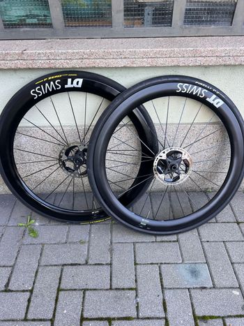 Dt Swiss, ARC 1100 50