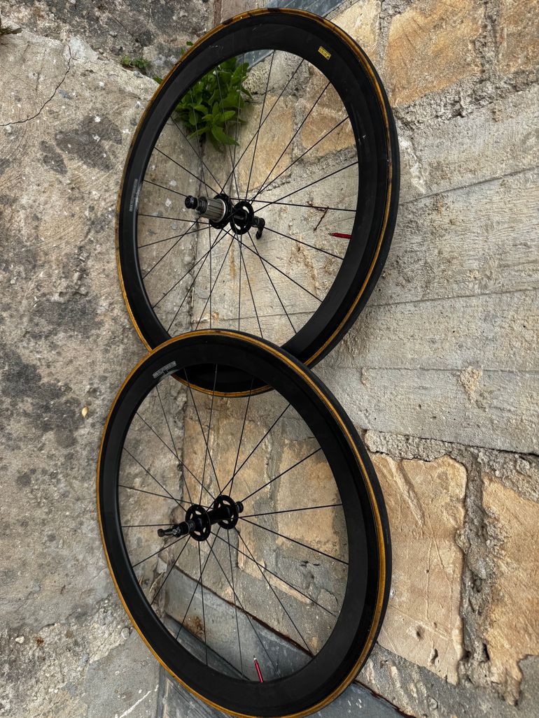 Used Fsa RD 400 2012 bike — image 4 of 5