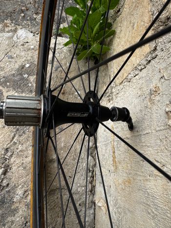 Used Fsa RD 400 2012 bike — image 3 of 5