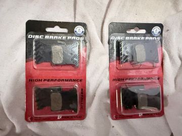 Used kocevlo L05A per Shimano 2025 Brakes