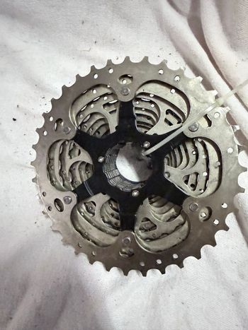 Used Sunshine HG 11-speed Cassette 2025 bike — image 2 of 4