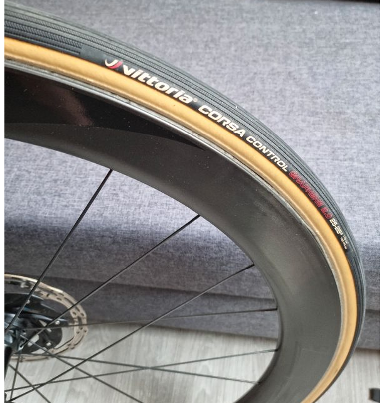 Used Legend Wheels 50T PRO³ 2022 bike — image 9 of 12