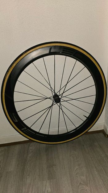 Used Legend Wheels 50T PRO³ 2022 bike — image 12 of 12