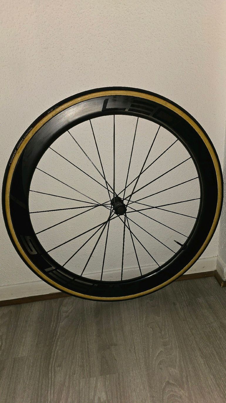 Used Legend Wheels 50T PRO³ 2022 bike — image 12 of 12