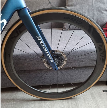 Used Legend Wheels 50T PRO³ 2022 bike — image 8 of 12