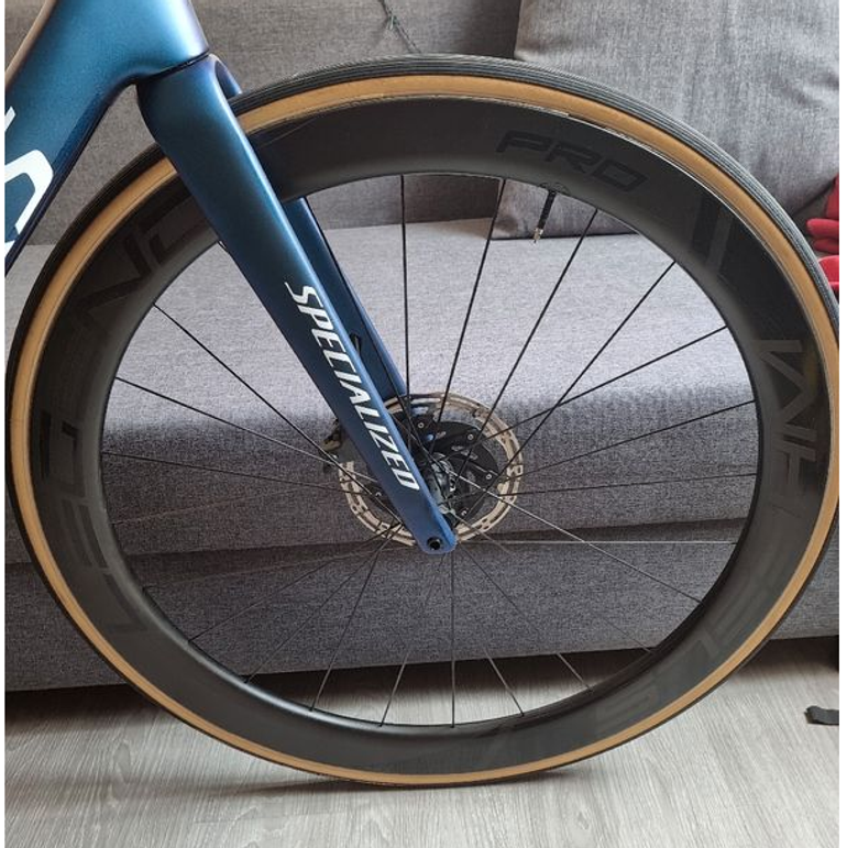 Used Legend Wheels 50T PRO³ 2022 bike — image 8 of 12