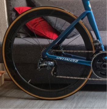 Used Legend Wheels 50T PRO³ 2022 bike — image 7 of 12