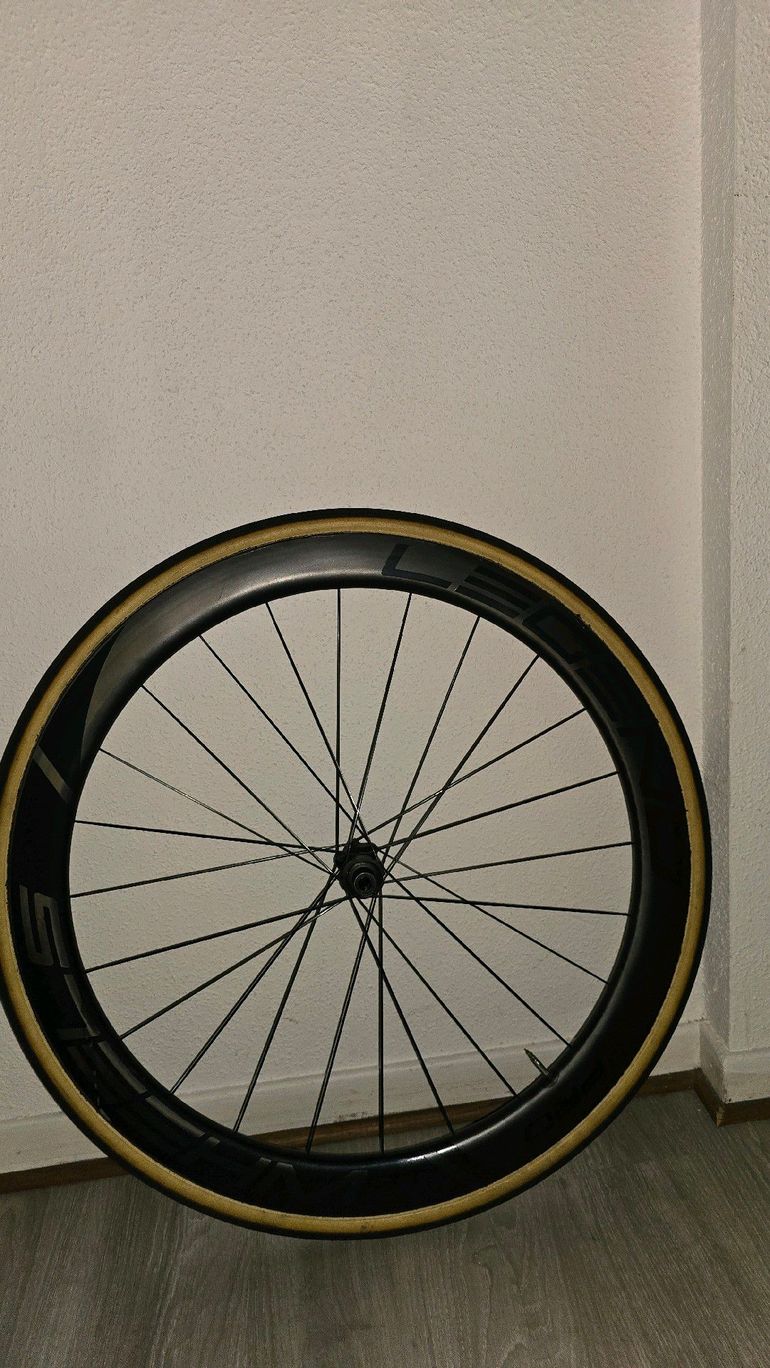 Used Legend Wheels 50T PRO³ 2022 bike — image 2 of 12