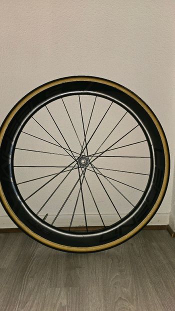 Used Legend Wheels 50T PRO³ 2022 bike — image 4 of 12