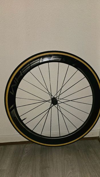 Used Legend Wheels 50T PRO³ 2022 bike — image 3 of 12